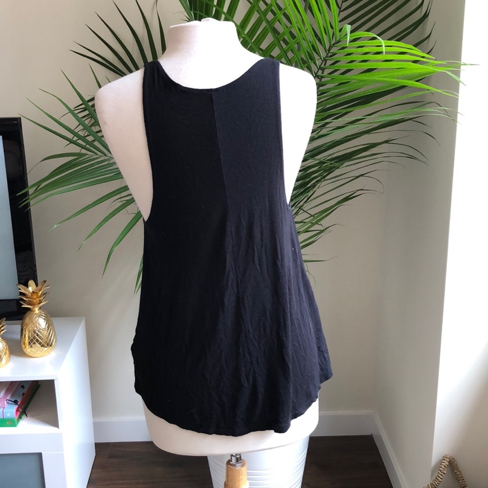 Rosé All Day Tank - Picture 3 of 3